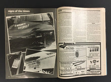 Load image into Gallery viewer, 1982 Stock Car Racing Magazine Florida Fire October Issue Featuring Digger Pugh