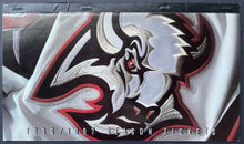 Load image into Gallery viewer, 1996-97 Buffalo Sabres Full Ticket Book Complete 41 Tickets + 2 Pre-Season NHL.