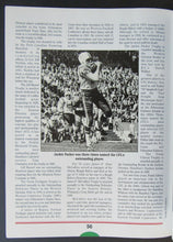 Load image into Gallery viewer, 1990 Vintage Grey Cup Program BC Place Edmonton Eskimos vs Winnipeg Blue Bombers