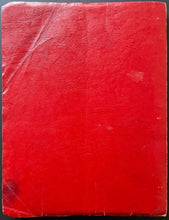 Load image into Gallery viewer, 1950-51 American Hockey League Red Book Champions Indianapolis Photos Sawchuk