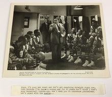 Load image into Gallery viewer, 1962 HARLEM GLOBETROTTERS Movie Photo Lobby Card Vintage Basketball Rare