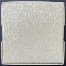 Load image into Gallery viewer, 1970 Bronze Olympic Shield Medal Medallic Art Co IOC Member James Worrall