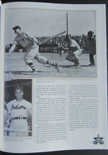 Load image into Gallery viewer, 1985 MLB All Star Game Program Minneapolis Metrodome LaMarr Hoyt MVP