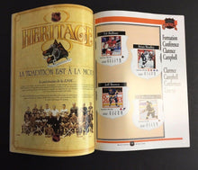Load image into Gallery viewer, 1993 NHL HOCKEY ALL STAR GAME PROGRAM RARE MONTREAL CANADA CANADIENS HOSTS