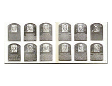 Load image into Gallery viewer, 1967 Cooperstown NY MLB National Baseball Hall of Fame and Museum Yearbook
