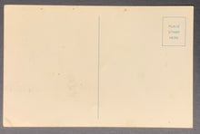 Load image into Gallery viewer, Rare 1978-79 Toronto Maple Leafs NHL Hockey Team Photo Postcard Vintage