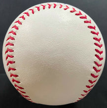 Load image into Gallery viewer, Omar Vizquel Signed Autographed Major League Rawlings Baseball MLB Hologram