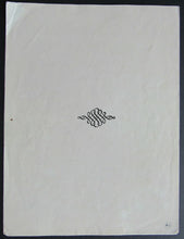 Load image into Gallery viewer, For Your Love By The Yardbirds PVG Sheet Music Graham Gouldman Vintage Rock