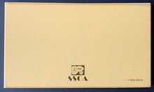 Load image into Gallery viewer, 1939 Babe Ruth Lou Gehrig Ty Cobb Joe DiMaggio First Day Covers St. Vincent MLB