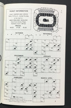 Load image into Gallery viewer, 1976-77 New England Whalers WHA Media Guide Year Book World Hockey Association