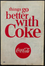 Load image into Gallery viewer, 1965 War Memorial Stadium International League Baseball Program Bison's vs Leafs