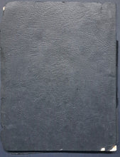 Load image into Gallery viewer, 1956 Miracle In The Rain Original Vintage Movie Script With Producer Notes