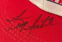 Load image into Gallery viewer, Troy Aikman Autographed Signed 1994 NFC Champions Snapback Hat NFL Football JSA