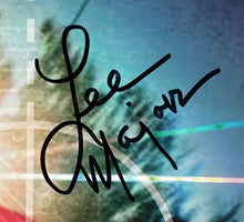 Load image into Gallery viewer, Lee Majors Six Million Dollar Man Autographed Signed Color Photo JSA COA TV