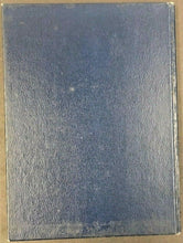 Load image into Gallery viewer, Rare 1951 Baseball Hardcover Book National League 75th Anniversary NL MLB