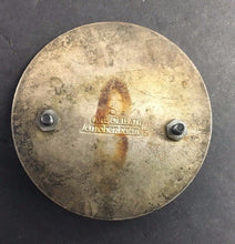 Load image into Gallery viewer, 1936 Winter Olympics Vehicle Emblem German Old Vintage Antique Car And Oil