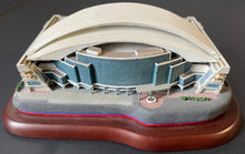 Load image into Gallery viewer, Danbury Mint SkyDome Replica Stadium Figurine Hand Crafted Porcelain Rare