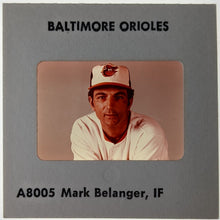 Load image into Gallery viewer, 1978 American League Issued Baseball 33mm Slides Full Set x143 Vintage MLB