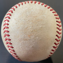 Load image into Gallery viewer, May 28, 2023 Game Used Baseball Cincinnati Reds Chicago Cubs Wrigley Field MLB