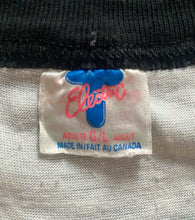 Load image into Gallery viewer, Neil Young International Harvesters 1984-85 Concert Tour Baseball Shirt Vintage