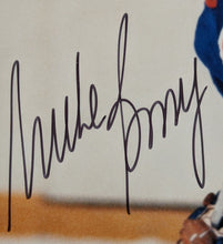 Load image into Gallery viewer, Mike Bossy New York Islanders Autographed Photo Signed NHL Hockey HOF JSA