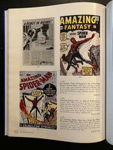 Load image into Gallery viewer, 1991 Sotheby's Hardcover Auction Catalogue Comic Books and Comic Art Catalog