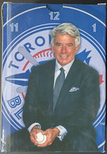 Load image into Gallery viewer, Buck Martinez Get Up! Alarm Clock Gameday Giveaway Toronto Blue Jays MLB SGA