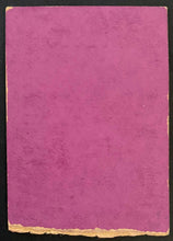Load image into Gallery viewer, 1966 Detroit Olympia Game 3 Stanley Cup Finals NHL Hockey Program + Ticket