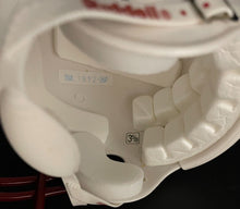 Load image into Gallery viewer, Andrew Luck Autographed Stanford Cardinal Signed Mini Helmet 82 TDs NCAA Panini