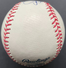 Load image into Gallery viewer, Dennis Eckersley Signed Baseball Autographed MLB Authenticated Oakland Athletics