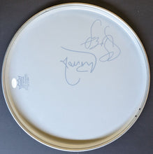 Load image into Gallery viewer, Everly Brothers Autographed Remco Drumhead Signed JSA + Sheet Music