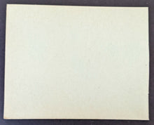 Load image into Gallery viewer, Montreal Canadiens Autographed Signed Cut Jean Guy Talbot Bill Hicke VTG NHL