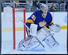 Load image into Gallery viewer, Martin Jones Signed NHL Hockey Photo Los Angeles Kings Autographed 8x10