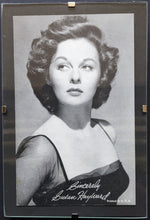Load image into Gallery viewer, 1940-1950 36 Different Arcade Exhibit Cards Leading Ladies Actresses Liz Taylor