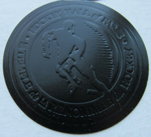 Load image into Gallery viewer, 1994 Hockey Hall Of Fame Harry Watson Admission Pass Signed Autographed NHL