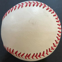 Load image into Gallery viewer, Joe Nathan Autographed Signed Rawlings Baseball MLB Giants Twins Rangers Cubs