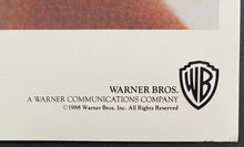 Load image into Gallery viewer, 1988 John Lennon Imagine Documentary Lobby Card Warner Bros