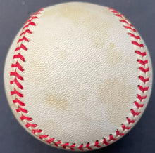 Load image into Gallery viewer, Bill Moose Skowron Signed Official Rawlings MLB Baseball Autographed Yankees