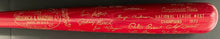 Load image into Gallery viewer, 1973 Cincinnati Reds Louisville Slugger Team Issued Commemorative Baseball Bat