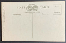 Load image into Gallery viewer, Vintage Queens University Kingston Ontario Richardson Stadium Postcard Canada