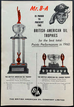 Load image into Gallery viewer, 1960 Toronto CNE Stock Car Racing Program Historic 3 NASCAR HOFers Canada Race