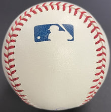 Load image into Gallery viewer, George H.W. Bush Signed Autographed Major League Baseball Rawlings JSA LOA