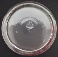 Load image into Gallery viewer, 1960-61 Phil Goyette York Peanut Butter Glass NHL Montreal Canadiens VTG