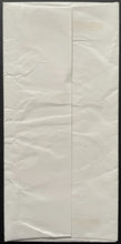 Load image into Gallery viewer, 1996 MLB Baseball Ticket Paul Molitor 3000th Hit + Envelope Minnesota Twins KC