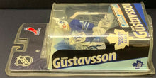 Load image into Gallery viewer, 2010 McFarlane Toys Jonas Gustavsson Toronto Maple Leaf's Series 24 Figurine NOS