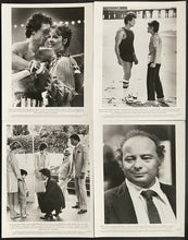 Load image into Gallery viewer, 1982 Rocky III Studio Press Kit + Photo Lot Original Movie Studio Portfolio