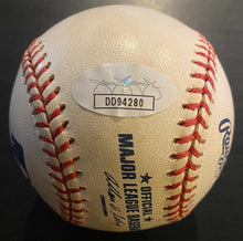 Load image into Gallery viewer, Cal Ripken Jr Signed Official MLB Baseball Autographed Baltimore Orioles HOF JSA