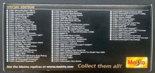 Load image into Gallery viewer, 1999 Ford Mustang Cobra Die Cast Metal Maisto Special Edition 1:24 Model Toy Car