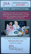 Load image into Gallery viewer, Kevin Owens Autographed Photo WWE WWF Wrestling Signed JSA COA Triple H