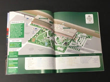 Load image into Gallery viewer, 2018 150th Belmont Stakes Justify Triple Crown Winner Program + Winning Ticket